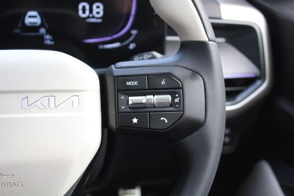 2026 Kia Stonic GT-LINE 1.0 Turbo Auto Carousel 5