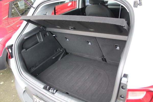 2025 Kia Stonic SX 1.0 Turbo Auto Carousel 19