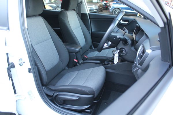 2025 Kia Stonic SX 1.0 Turbo Auto Carousel 9