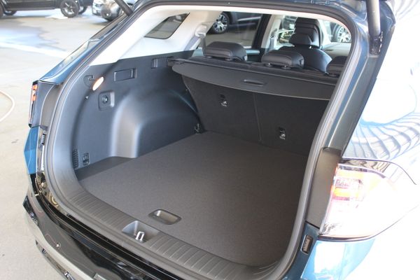 2026 Kia Sportage HEV Earth 2WD 1.6 Turbo Petrol Carousel 18
