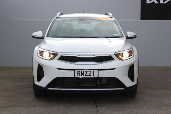 2025 Kia Stonic SX 1.0 Turbo Auto Carousel 6
