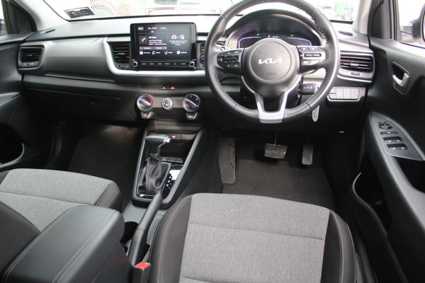 2025 Kia Stonic SX 1.0 Turbo Auto Carousel 8