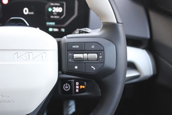 2026 Kia EV4 GT-Line 2WD LR Carousel 13