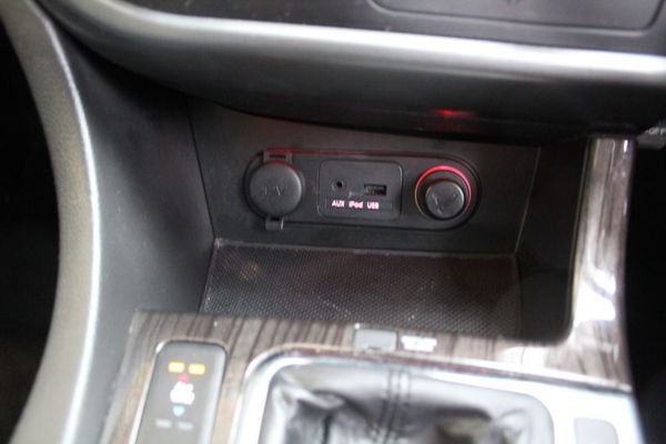 2012 Kia Optima 2.4 Limited Carousel 15