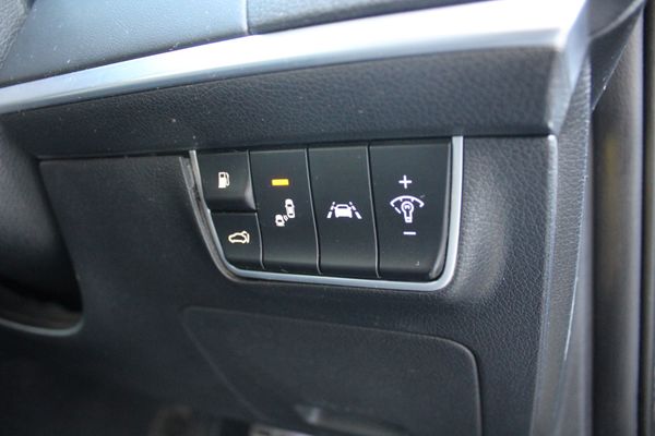 2018 Kia Stinger GT-Line 2.0 Turbo Carousel 16