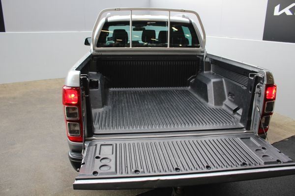 2016 Ford Ranger Wildtrak 3.2D/4WD/6A Carousel 9