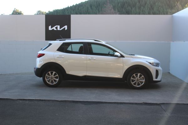 2025 Kia Stonic SX 1.0 Turbo Auto Carousel 1