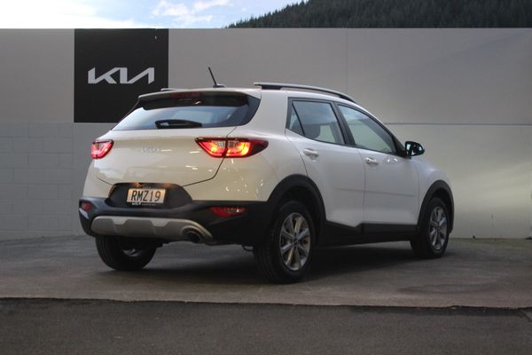 2025 Kia Stonic SX 1.0L Turbo Auto Carousel 5