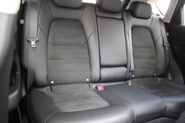 2021 Mazda CX-5 GSX 2.5 Petrol 4WD Auto Carousel 10