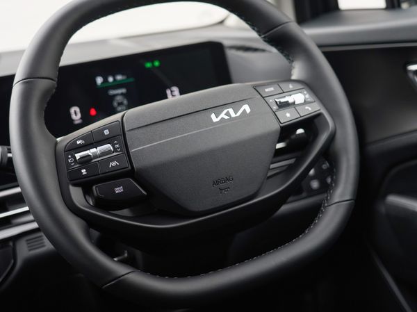 2026 Kia Sportage HEV Earth 2WD 1.6 Turbo Petrol Carousel 9