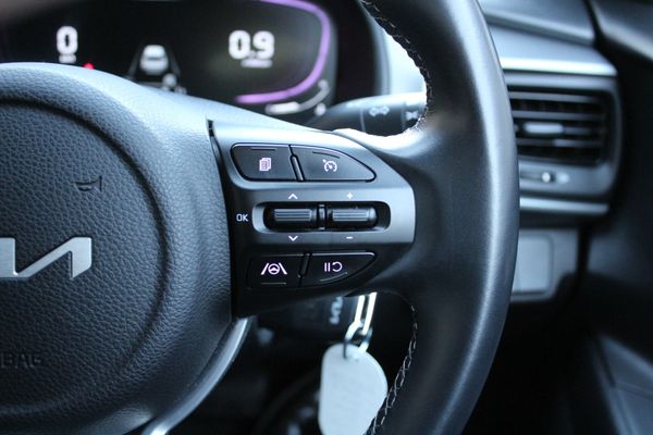 2025 Kia Stonic SX 1.0 Turbo Auto Carousel 11