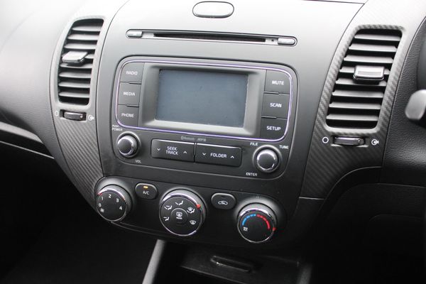 2015 Kia Cerato LX 1.8L Petrol Carousel 13