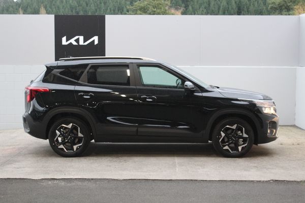 2026 Kia Seltos LX Plus 2.0 2WD SUV Carousel 1