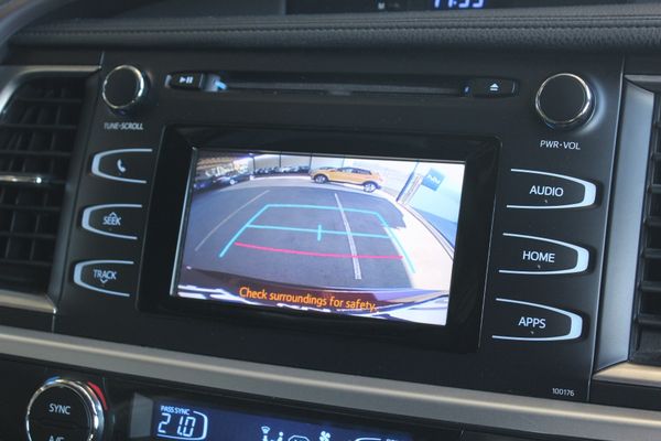 2015 Toyota Highlander GXL 3.5 V6 AWD Carousel 13