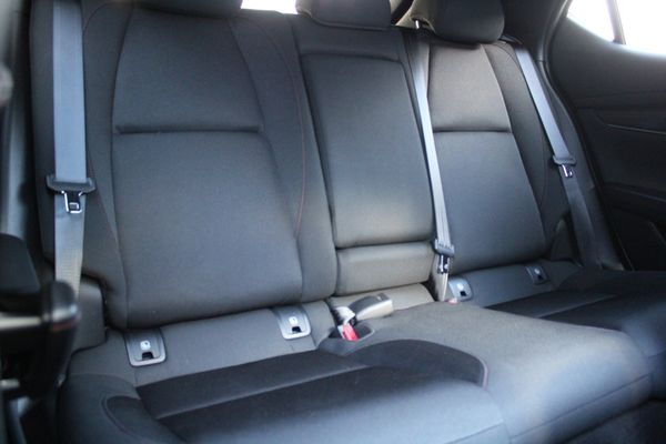 2025 Mazda 3 SP25 2.5 Auto Carousel 10