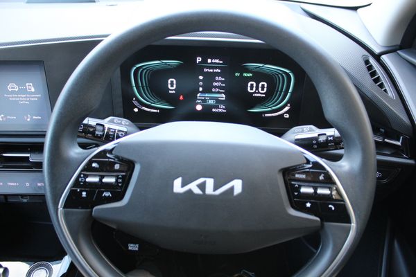 2023 Kia Niro PHEV Light 1.6L Carousel 12