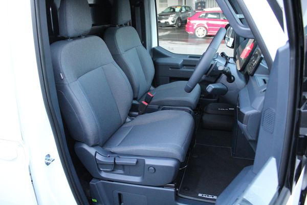 2026 Kia PV5 Cargo Van 6 door Carousel 8