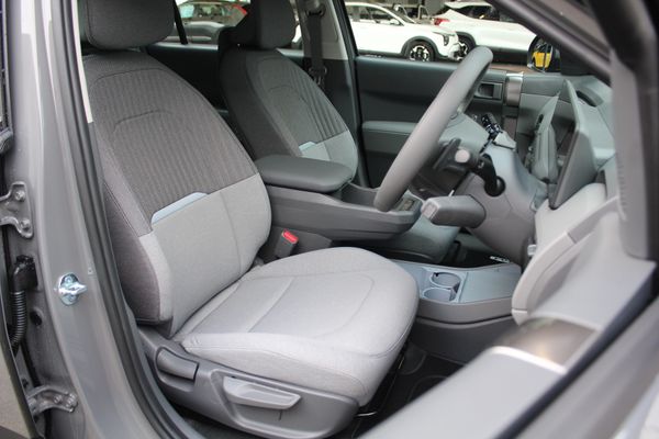 2026 Kia EV3 Light Long Range 2WD 81KWH Carousel 9