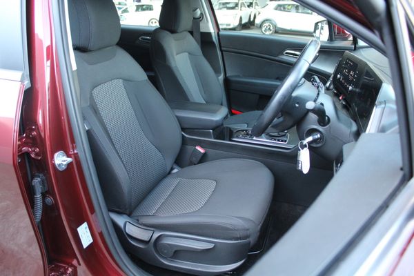 2022 Kia Sportage LX 2WD 2.0 Petrol Auto Carousel 9