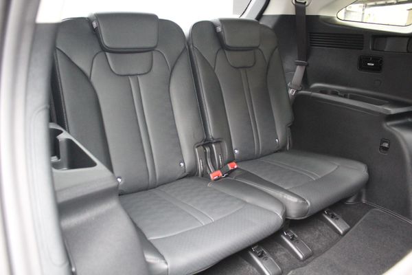 2026 Kia Sorento HEV Earth 1.6P AWD Carousel 17