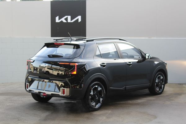 2026 Kia Stonic LX 1.0 Turbo Auto Carousel 2