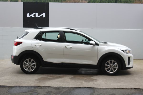 2025 Kia Stonic SX 1.0L Turbo Auto Carousel 1