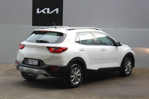 2025 Kia Stonic SX 1.0 Turbo Auto Carousel 2