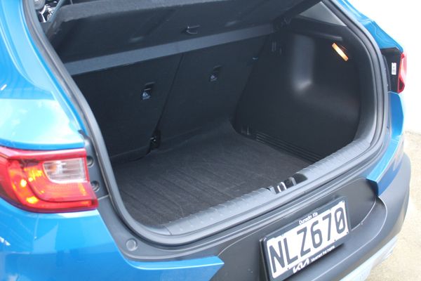 2021 Kia Stonic LX 1.4 Auto Carousel 16