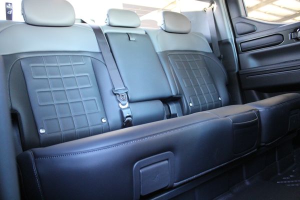 2026 Kia Tasman X-Line 2.2L Turbo Diesel Auto 4WD Carousel 18
