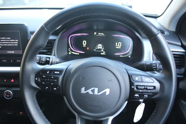 2025 Kia Stonic SX 1.0 Turbo Auto Carousel 10