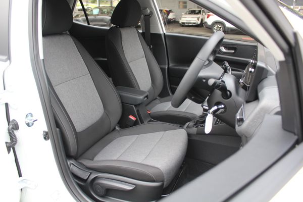 2026 Kia Stonic LX 1.0 Turbo Auto Carousel 8