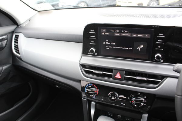 2026 Kia Seltos LX 2.0 SUV Carousel 10