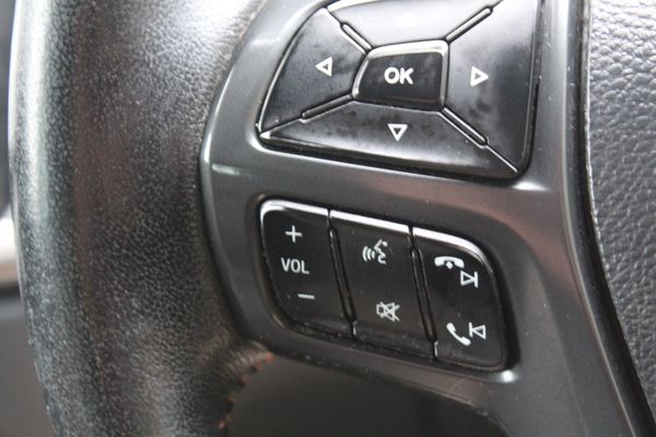 2016 Ford Ranger Wildtrak 3.2D/4WD/6A Carousel 17