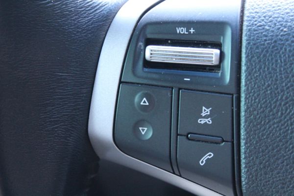 2015 Holden Colorado LS 2WD Manual Carousel 16