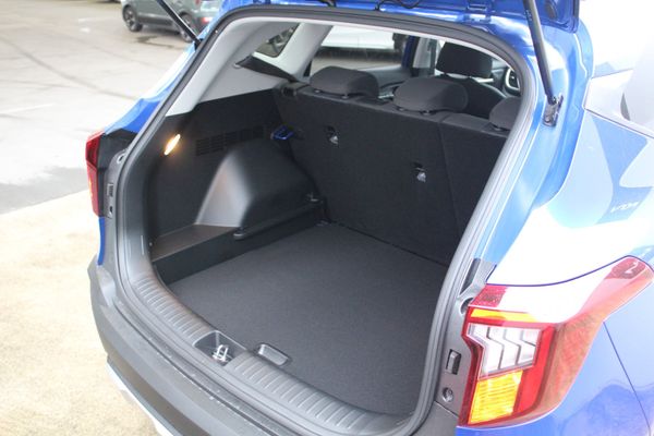 2026 Kia Seltos LX 2.0 SUV Carousel 19
