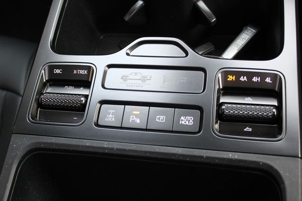 2026 Kia Tasman X-Pro 2.2 Diesel 4WD Dual Cab Wellside Carousel 18