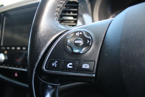 2020 Mitsubishi Outlander LS 2.4 4WD Auto Carousel 16