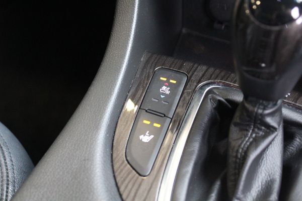 2012 Kia Optima 2.4 Limited Carousel 14