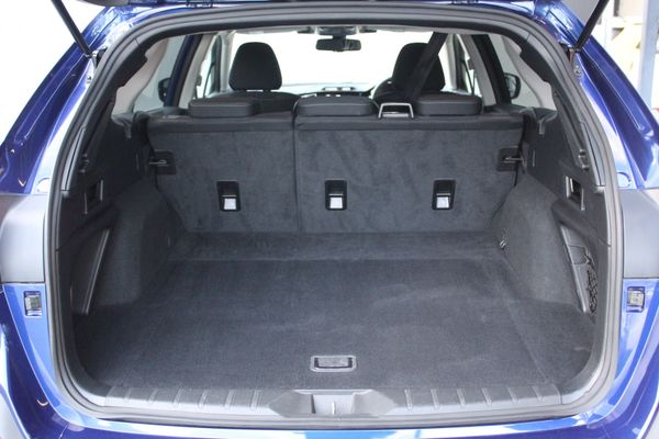 2024 Subaru Outback Sport 2.5 AWD Auto Carousel 18