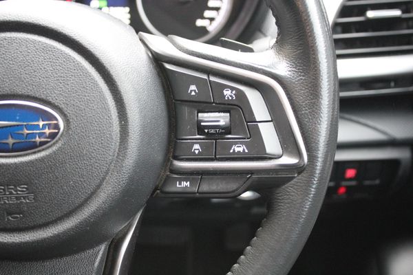 2018 Subaru Forester 2.5 AWD Auto Carousel 10
