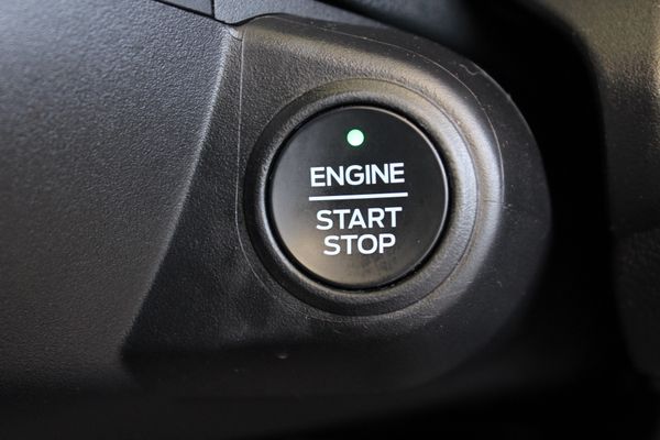 2023 Ford Ranger XLT 2.0 Turbo Diesel 2WD Carousel 15