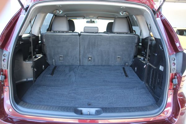 2015 Toyota Highlander GXL 3.5 V6 AWD Carousel 18