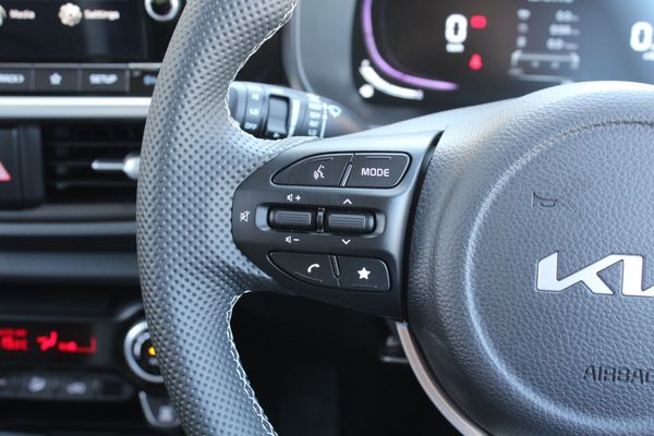 2026 Kia Picanto GT-Line 1.25 Hatch Carousel 9