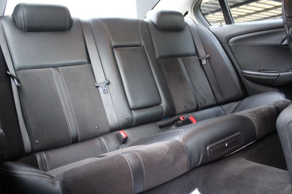 2013 Holden Commodore VF SV6 Carousel 17