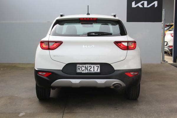 2025 Kia Stonic SX 1.0 Turbo Auto Carousel 3
