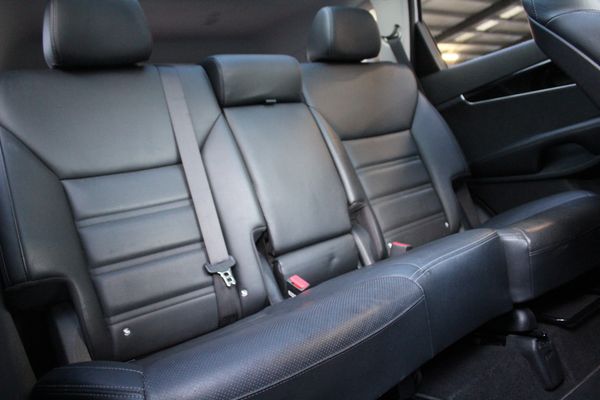 2015 Kia Sorento Premium 2.2 Turbo Diesel 4WD Carousel 16