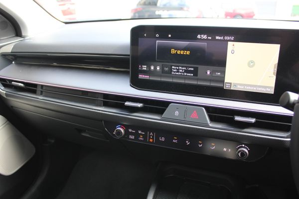 2026 Kia Stonic GT-LINE 1.0 Turbo Auto Carousel 6