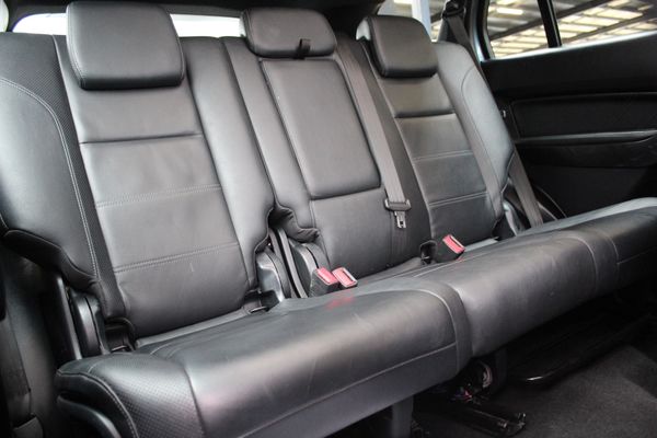 2019 Ford Everest Titanium 2.0 Turbo Diesel 4WD Carousel 16
