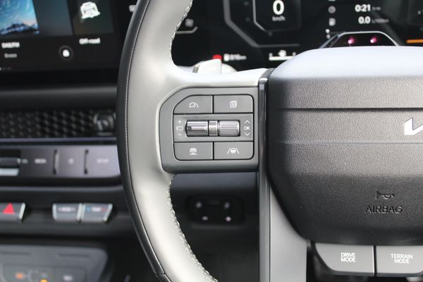2026 Kia Tasman X-Pro 2.2 Diesel 4WD Dual Cab Wellside Carousel 13