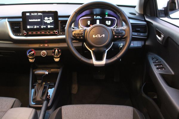 2025 Kia Stonic SX 1.0L Turbo Auto Carousel 11